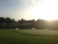 King Naga Golf Club